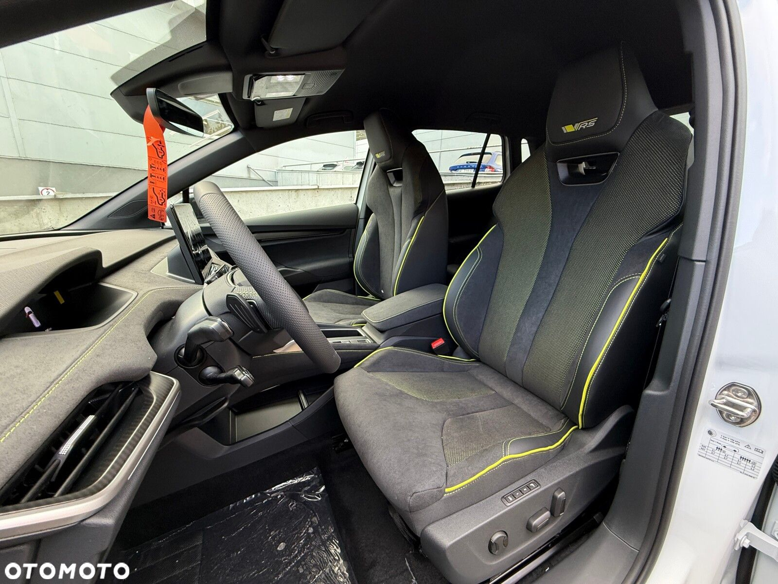 Skoda Elroq - 11