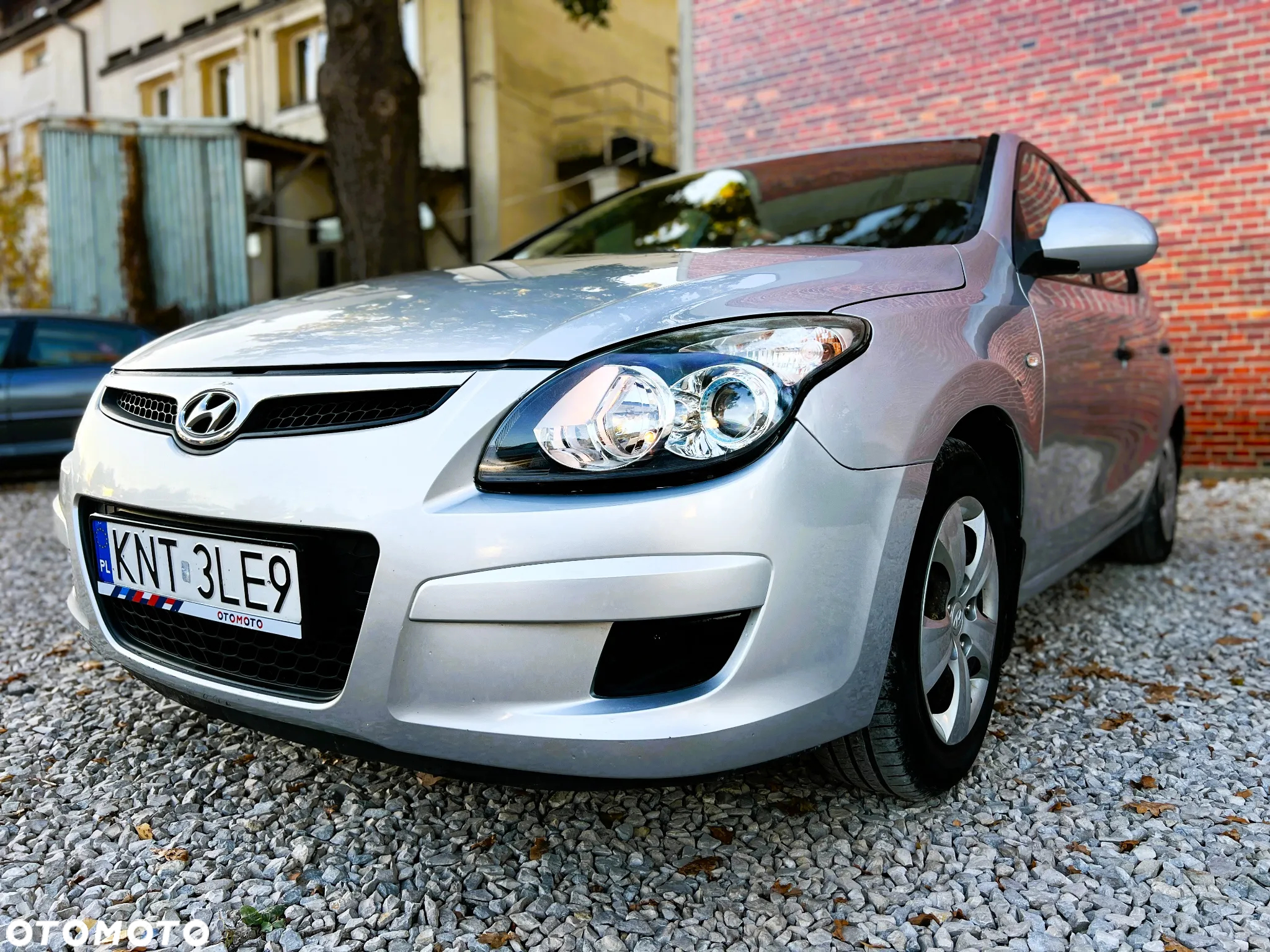 Hyundai i30 - 32