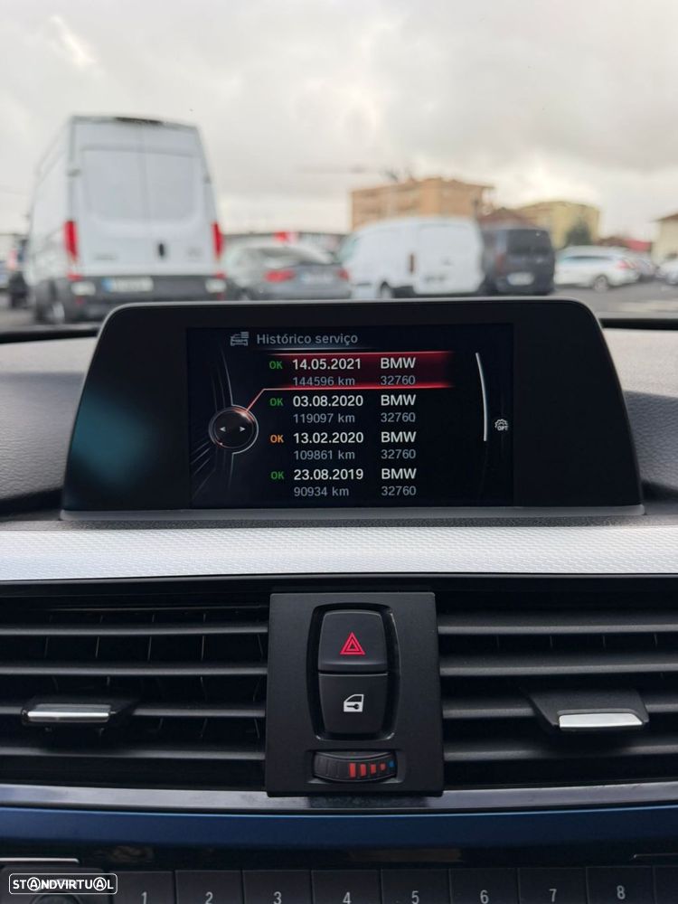 BMW 420 d Pack M Auto - 30