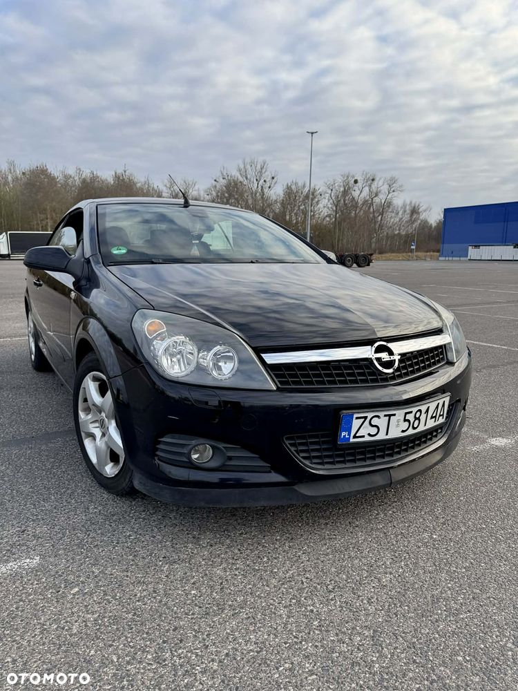 Opel Astra 1.8 Cosmo - 3