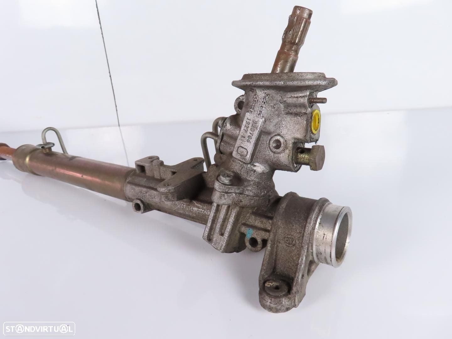 Caixa de direcção Usado / Original AUDI A3 (8L1)/VW GOLF IV (1J1)/VW NEW BEETLE... - 4