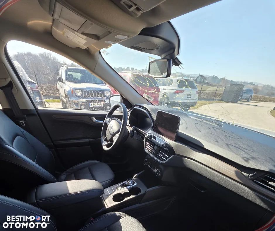 Ford Escape - 8