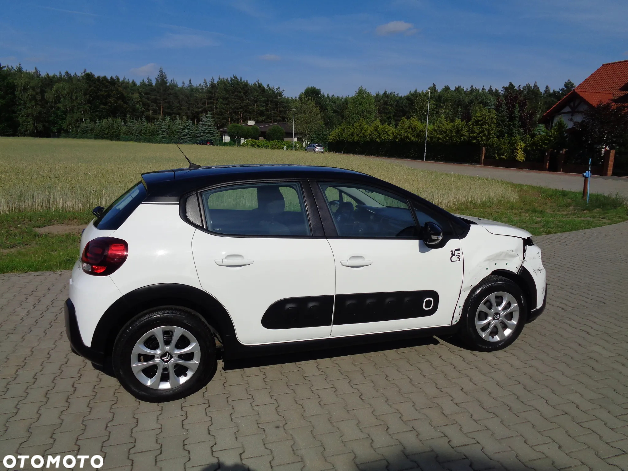 Citroën C3 1.5 BlueHDi Origins S&S - 7
