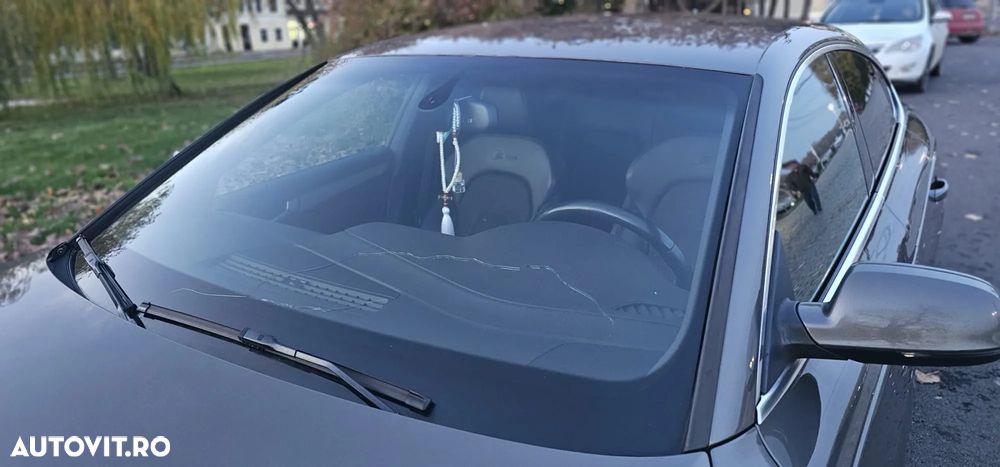 Audi A5 Sportback 2.0 TDI - 16