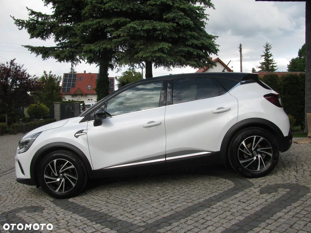 Renault Captur TCe 90 INTENS - 4