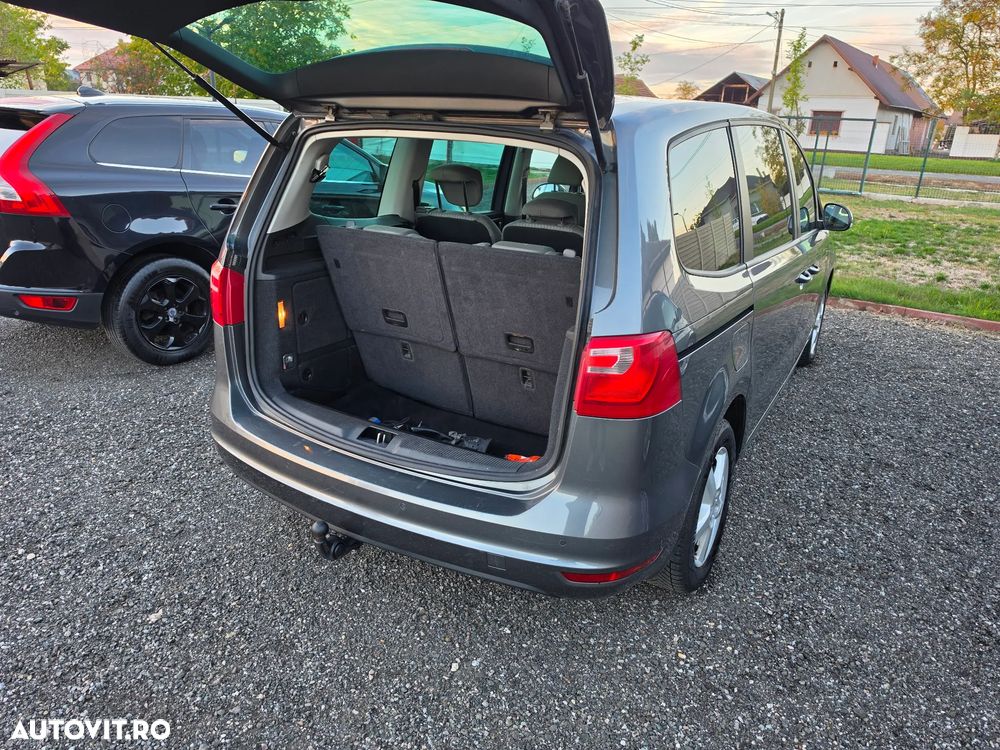 Seat Alhambra - 4