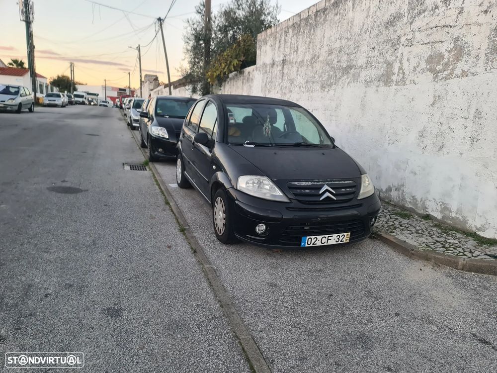 Citroën C3 1.1 Exclusive - 2