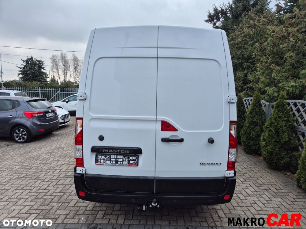 Renault Master - 14