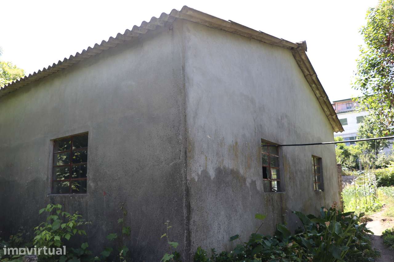 Armazém  Venda em Lustosa e Barrosas (Santo Estêvão),Lousada - Grande imagem: 5/14