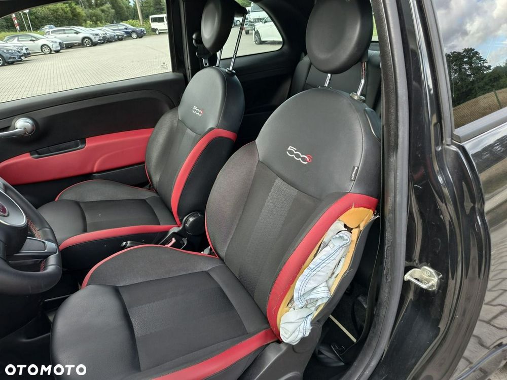 Fiat 500 - 7