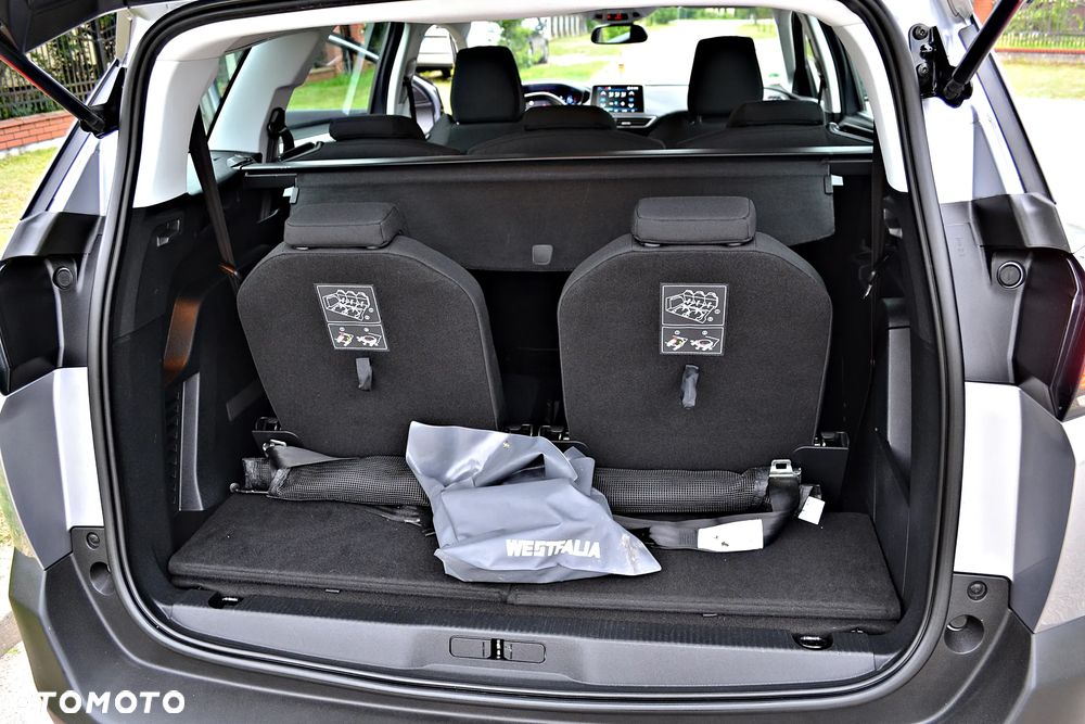 Peugeot 5008 1.2 PureTech Active S&S - 26