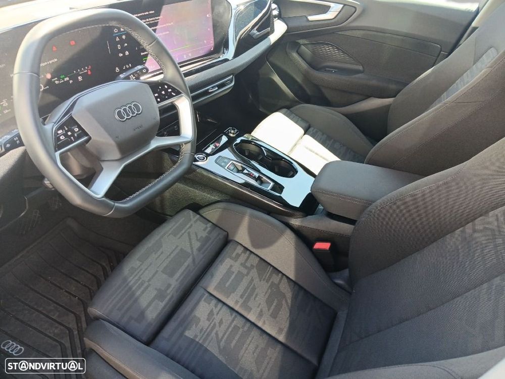 Audi A5 Avant - 16