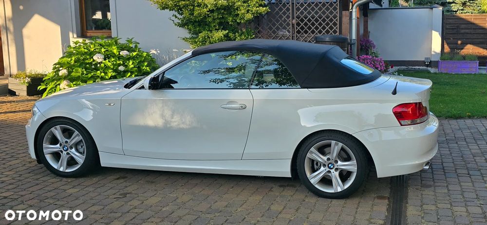 BMW Seria 1 - 12