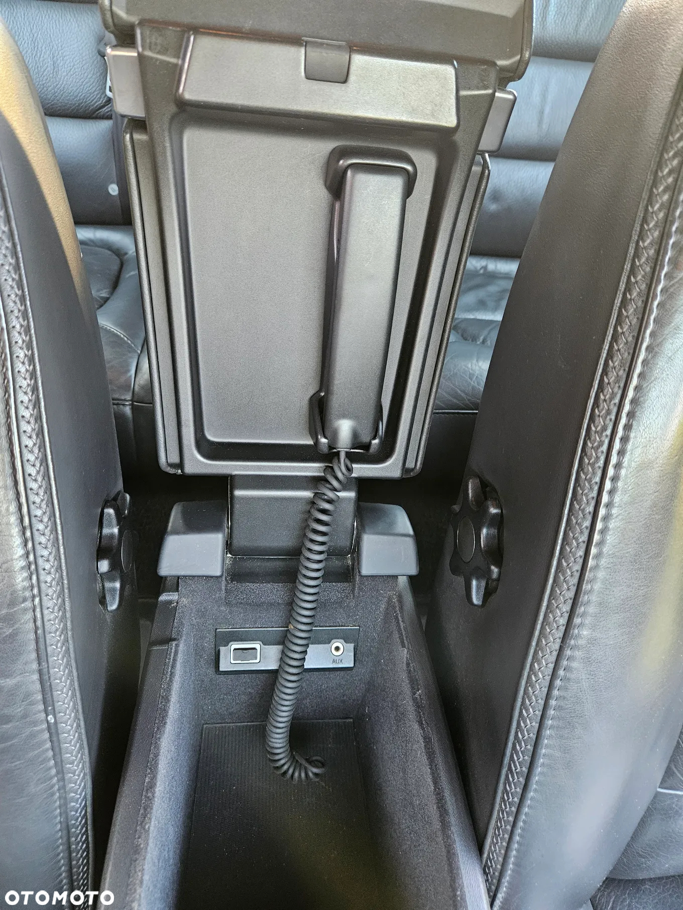 Volvo XC 70 - 10