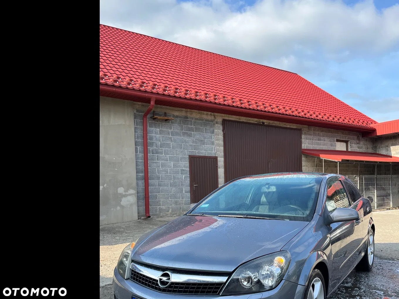 Opel Astra III GTC 1.9 CDTI Sport - 6