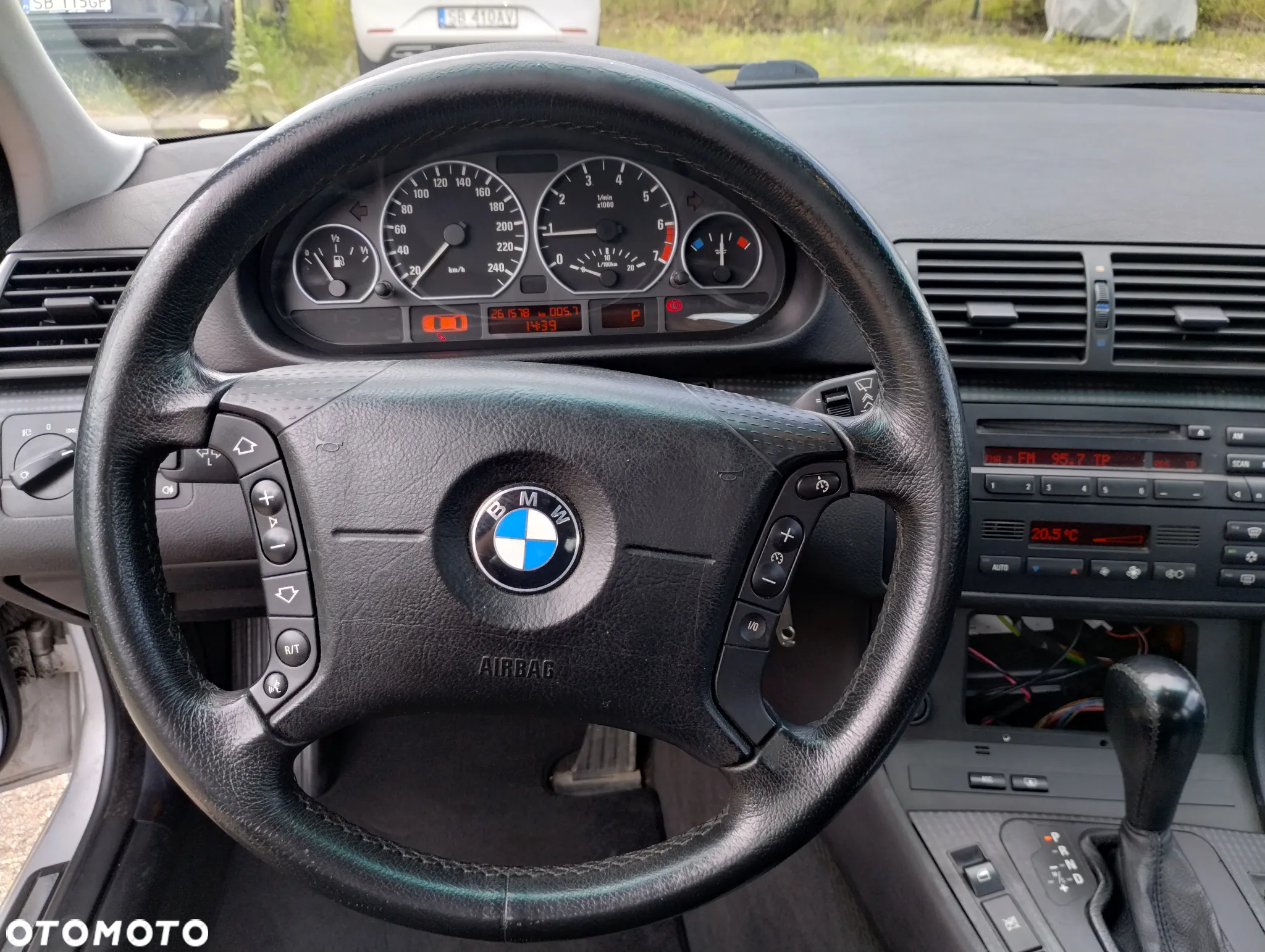 BMW Seria 3 - 7