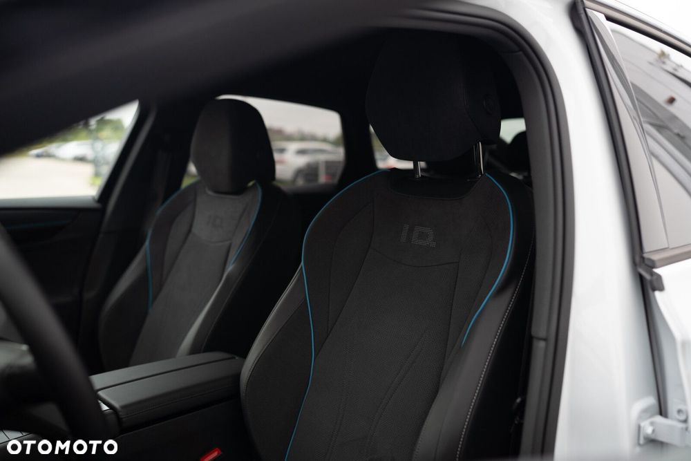 Volkswagen ID.7 77kWh Pro - 14