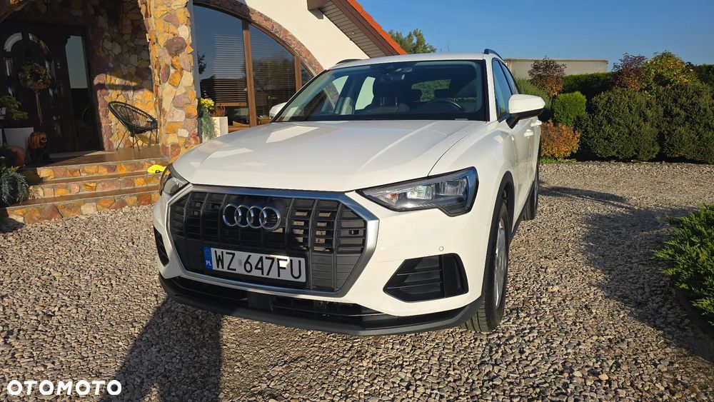 Audi Q3 - 20