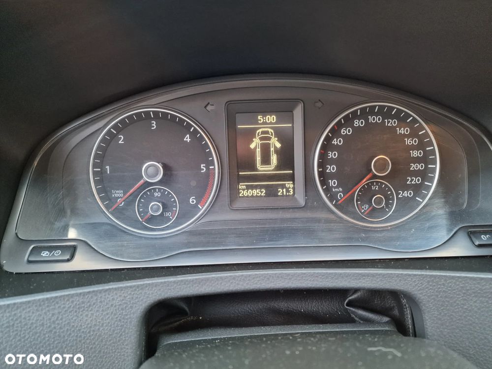 Volkswagen Transporter T5 - 13