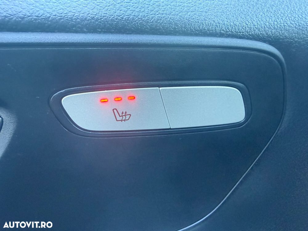 Mercedes-Benz Vito - 16