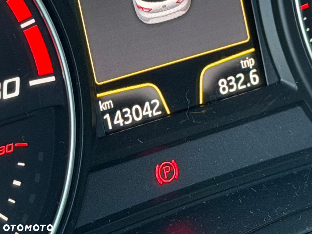 Seat Leon 1.4 TSI ACT Start&Stop FR - 16