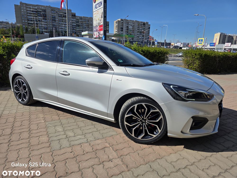 Ford Focus 1.5 EcoBoost ST-Line ASS - 40