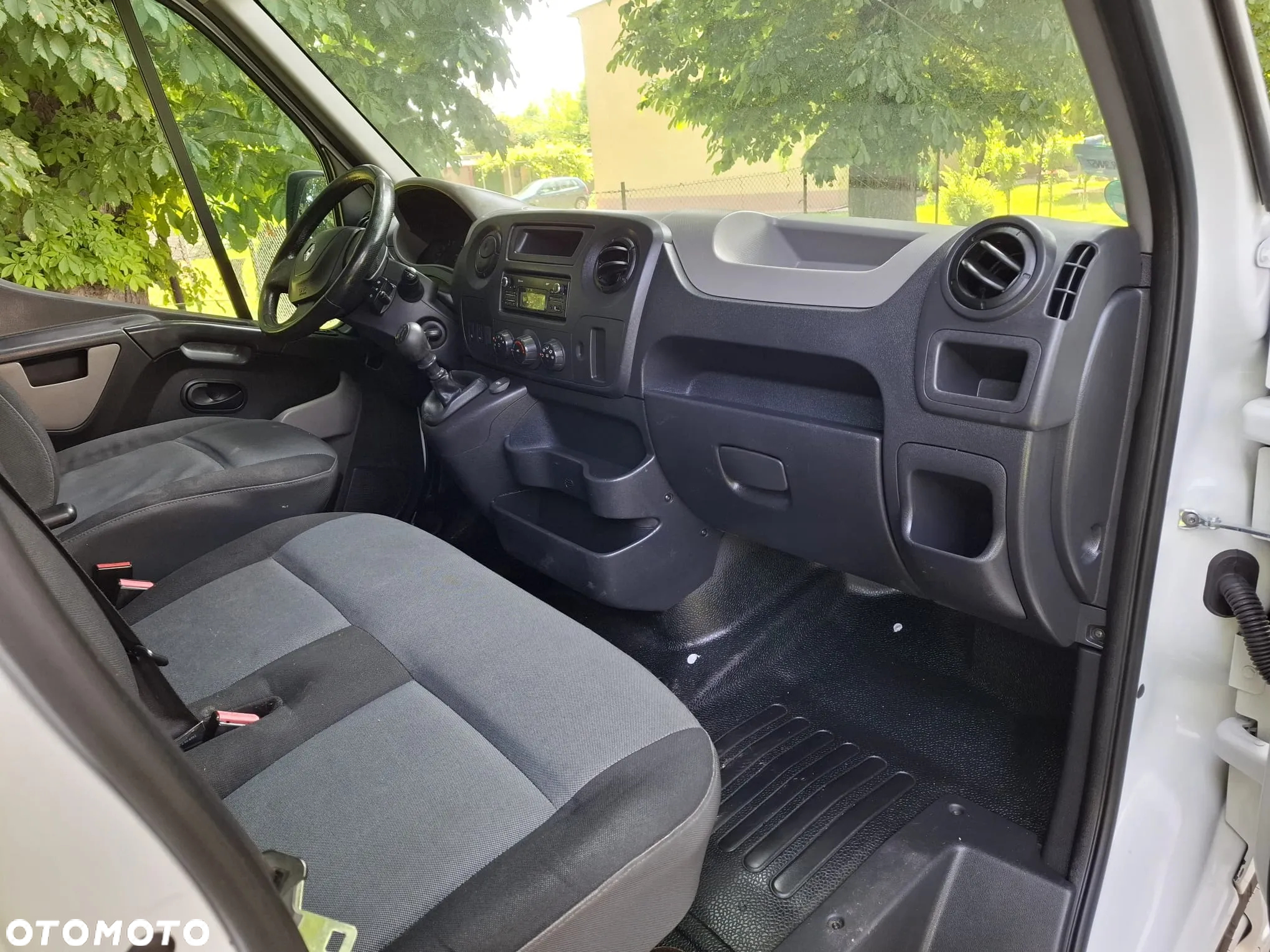 Renault Master dCi L2 Extra - 4