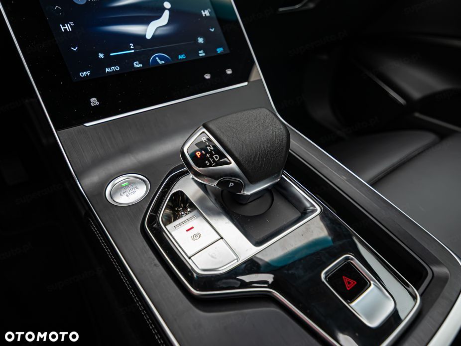 BAIC 7 1.5T Luxury DCT - 14