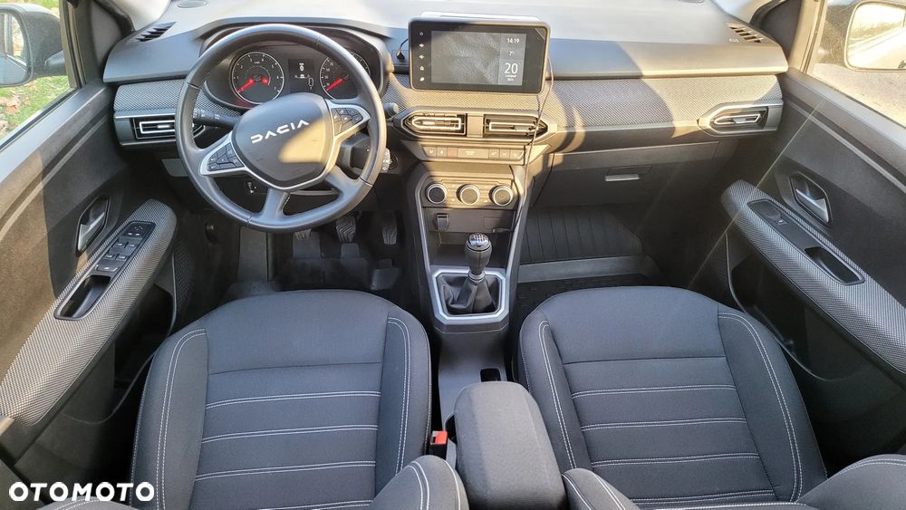 Dacia Jogger 1.0 TCe Comfort - 21
