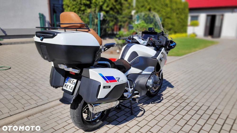 BMW RT - 2