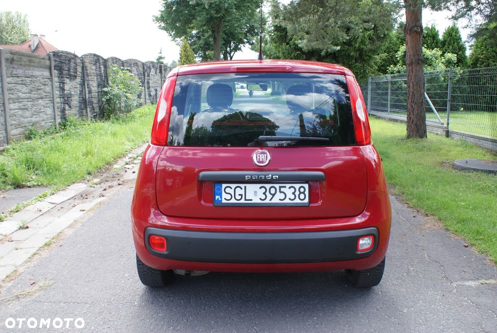 Fiat Panda - 10