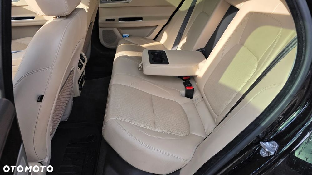 Jaguar XF 20d AWD Prestige - 21