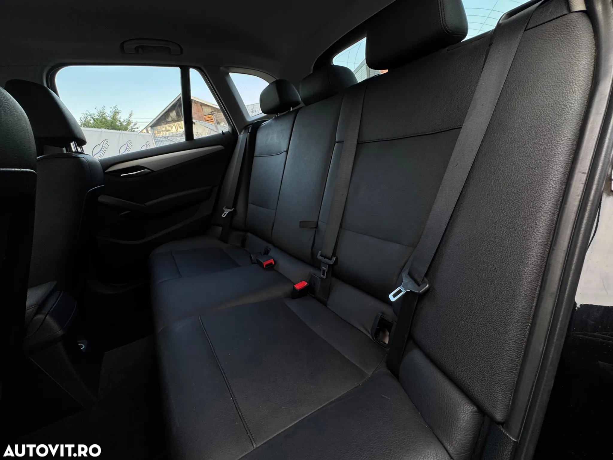 BMW X1 xDrive20d Aut. - 18