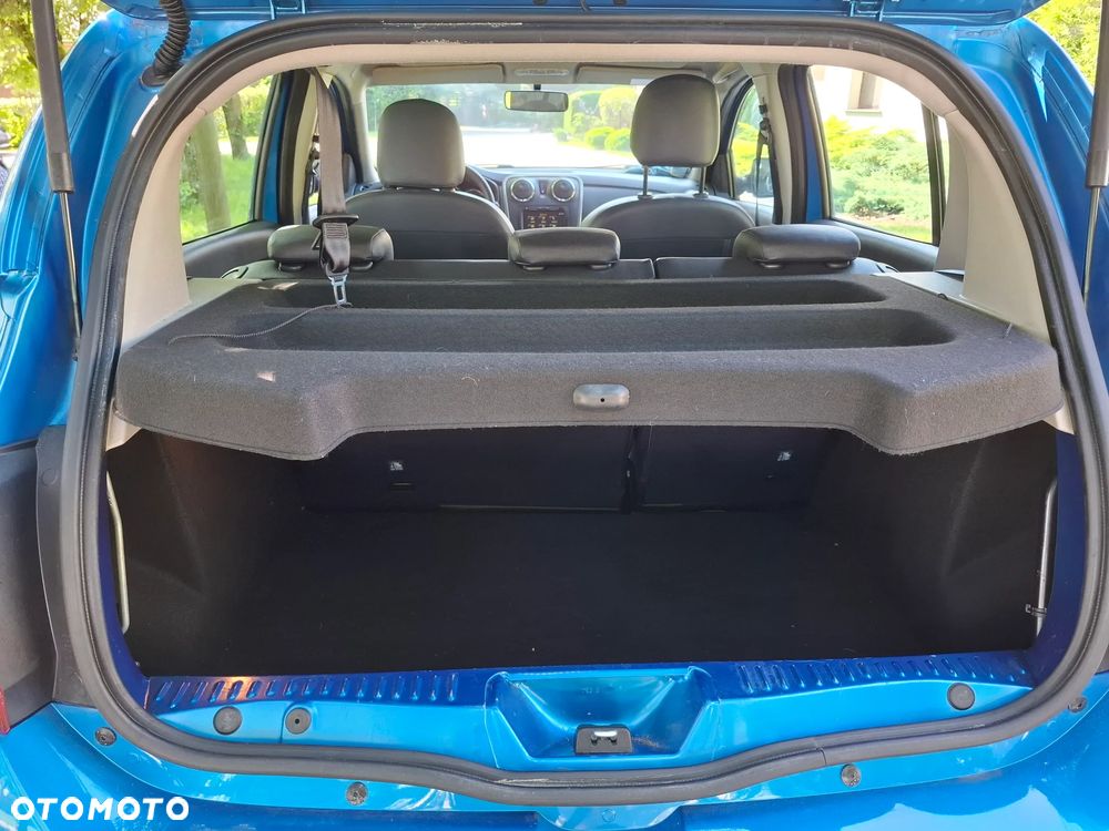 Dacia Sandero Stepway TCe 90 (S&S) Celebration - 14