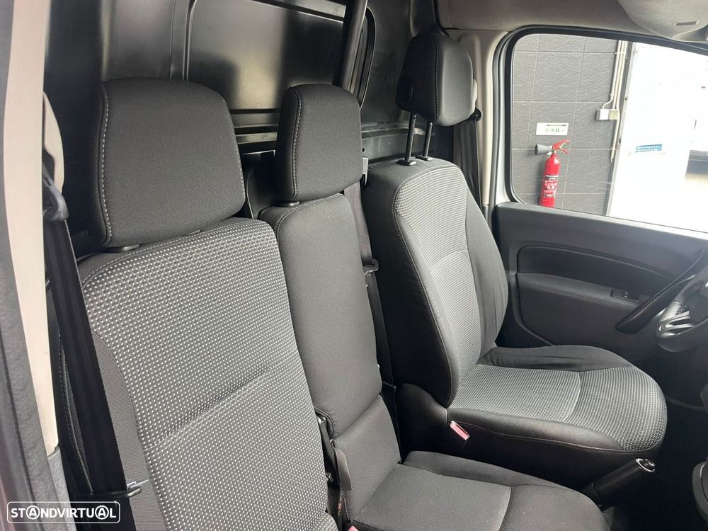 Mercedes-Benz Citan 109 CDi/31 Longo - 21