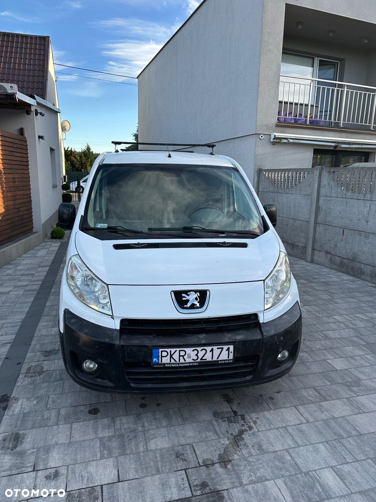 Peugeot Expert - 2