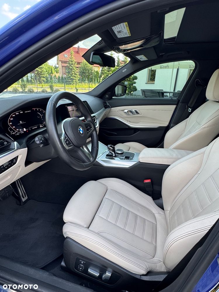 BMW Seria 3 - 12