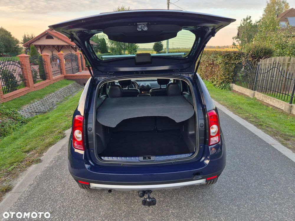 Dacia Duster - 28