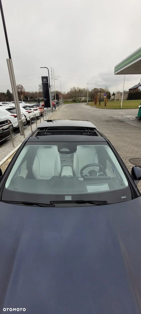 Mercedes-Benz Klasa C 220 d 9G-TRONIC - 6