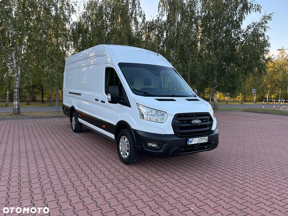 Ford Transit - 7