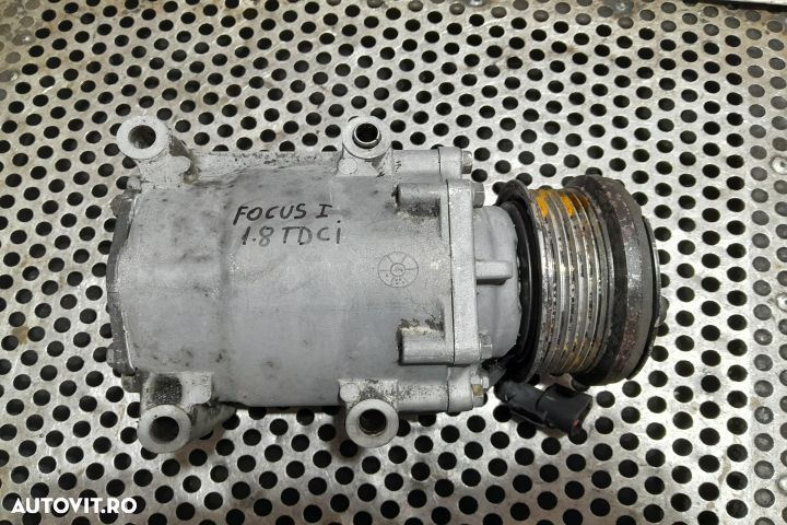 Compresor AC YS4H19D629AB YS4H19D629AB Ford Focus 1 [facelift] [2001 - 2
