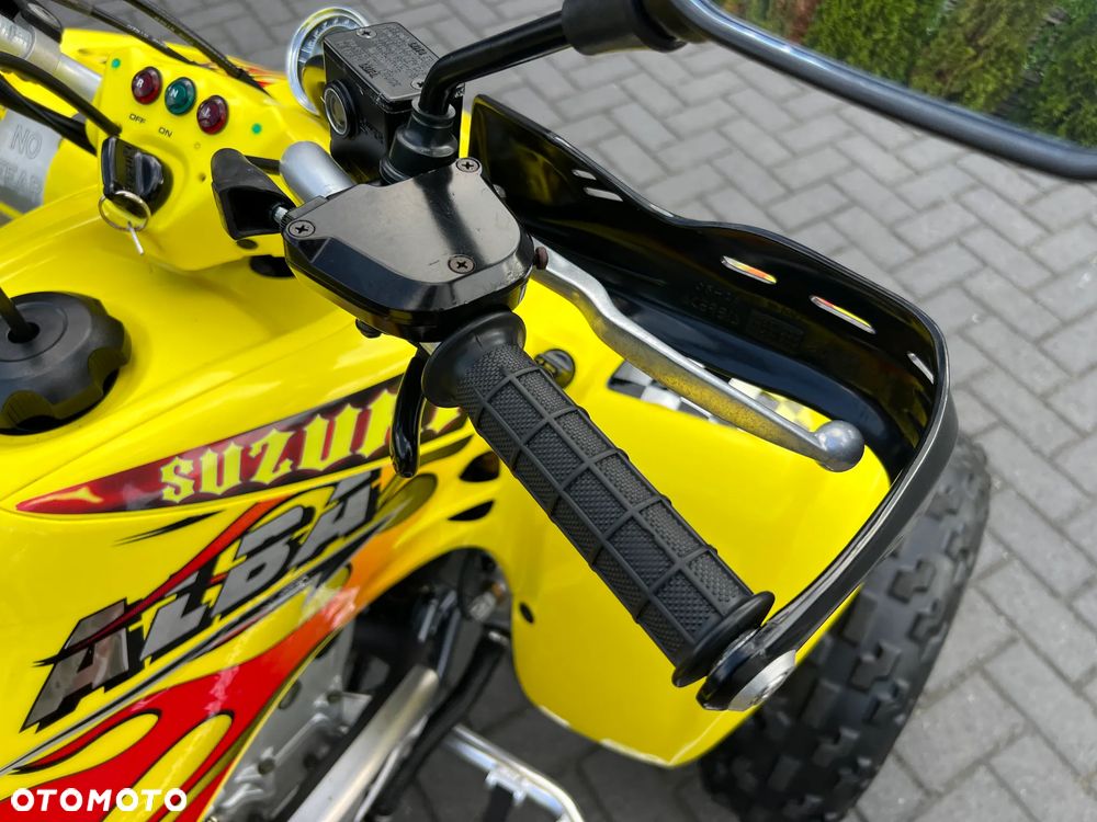 Suzuki Inny - 14