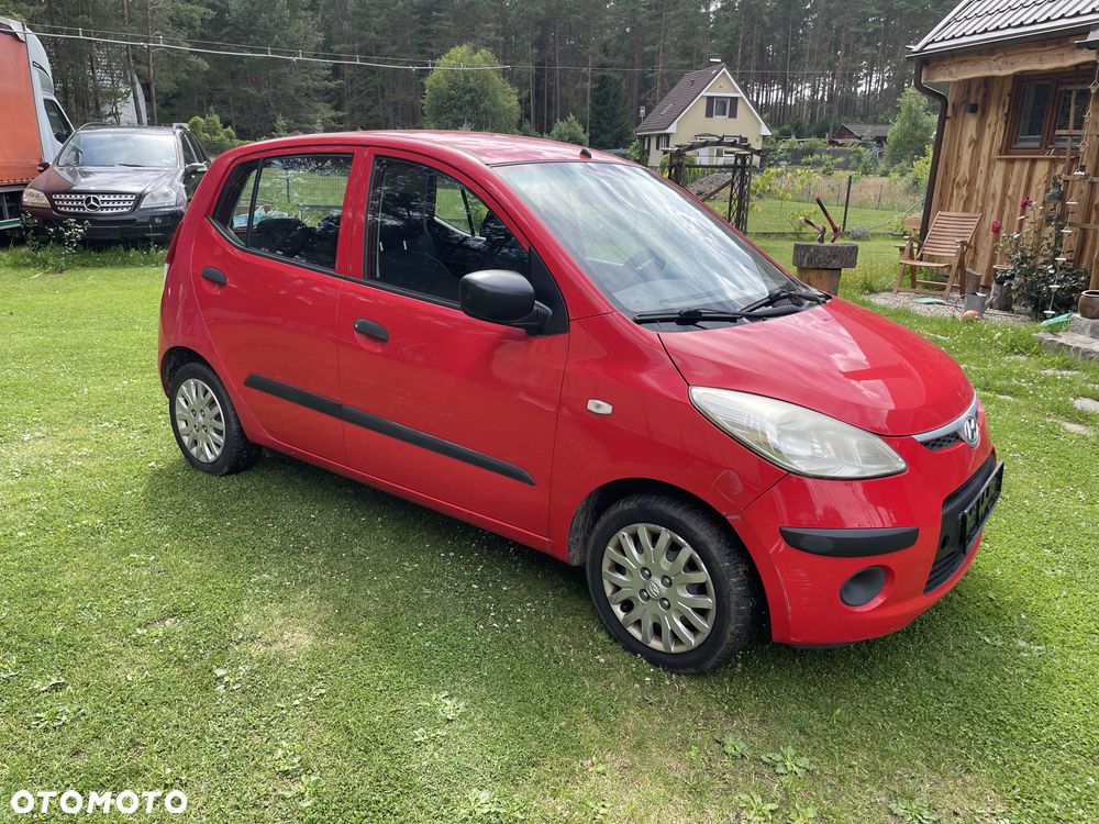 Hyundai i10 1.1 Base - 1