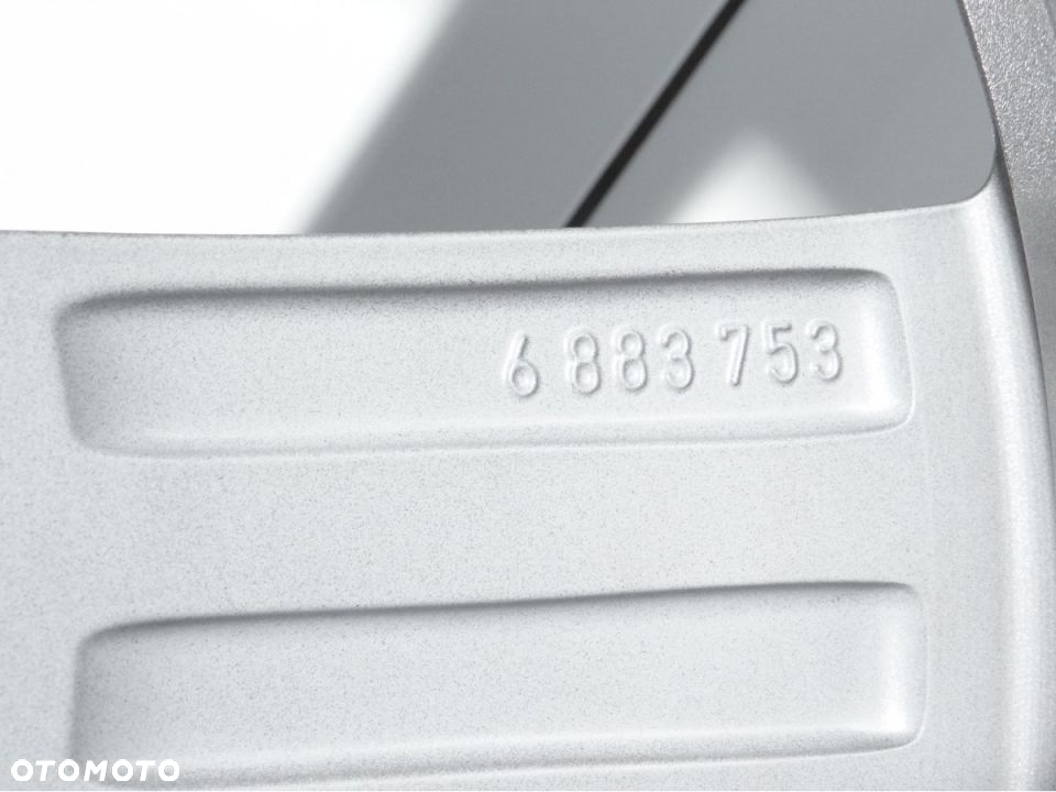 Koła letnie BMW  20" BMW X5 G05  X6 G06 - 2