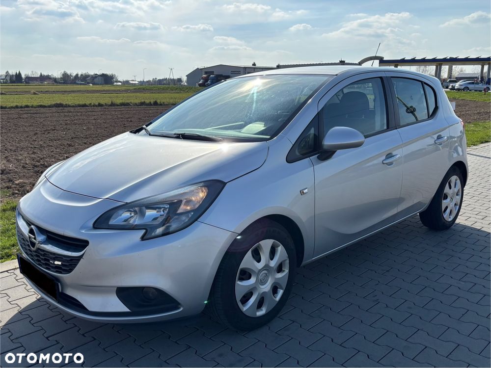 Opel Corsa 1.4 Enjoy - 1