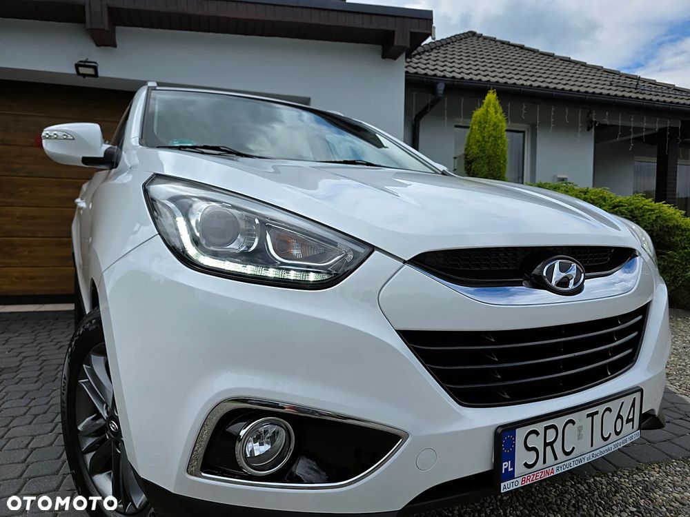 Hyundai ix35 1.6 2WD Classic - 6