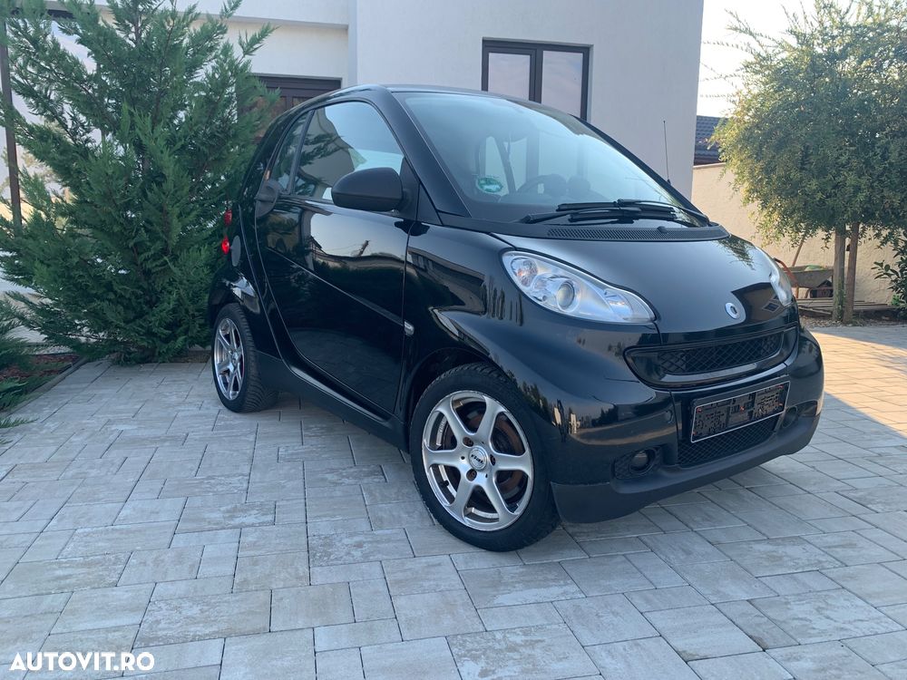 Smart Fortwo - 16