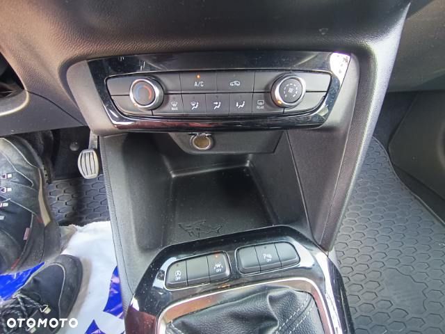 Opel Corsa - 18
