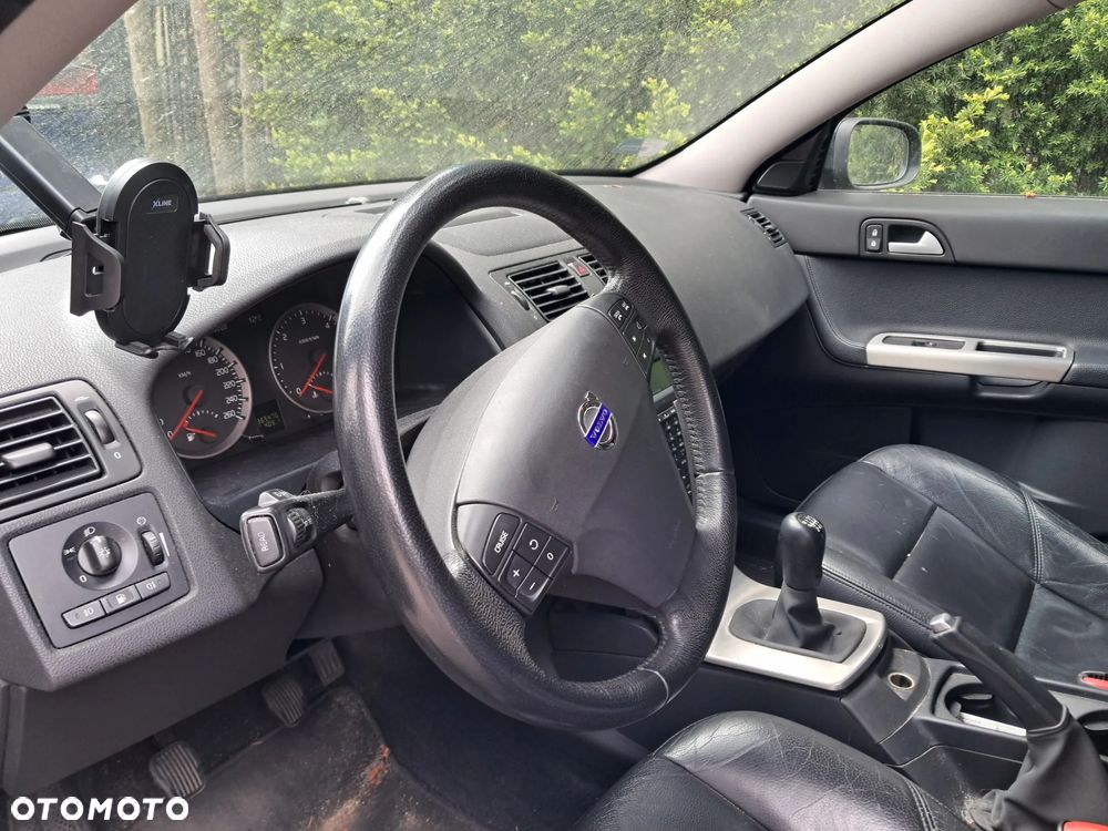 Volvo V50 2.0D DPF Momentum - 2