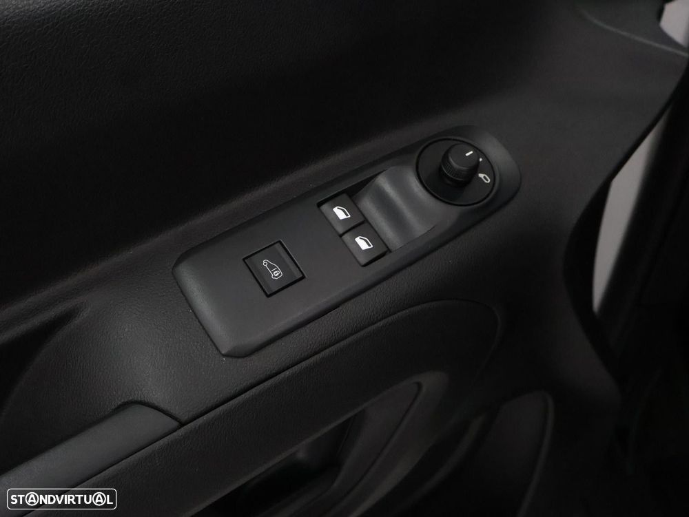Peugeot Partner 1.5 BlueHDi Standard - 13